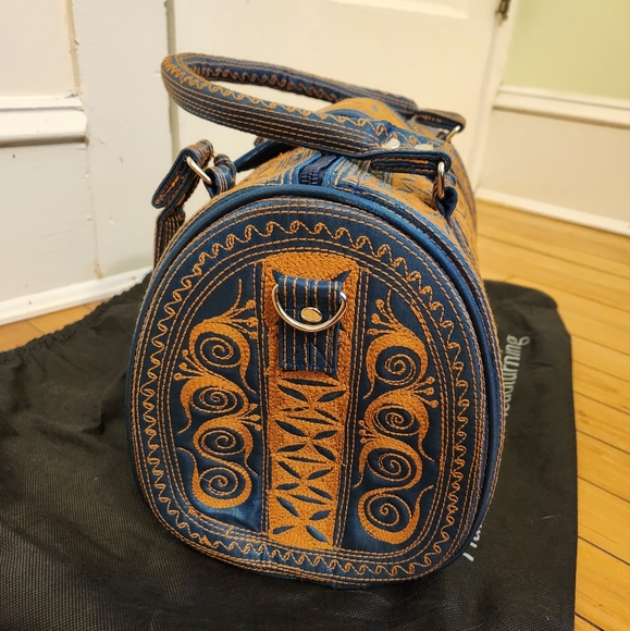 Banda Bag ' Nano' - Picture 9 of 14